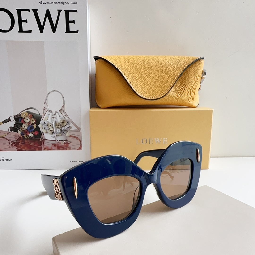 Other LOEWE Model:LW40127I Size:48 - Image 9
