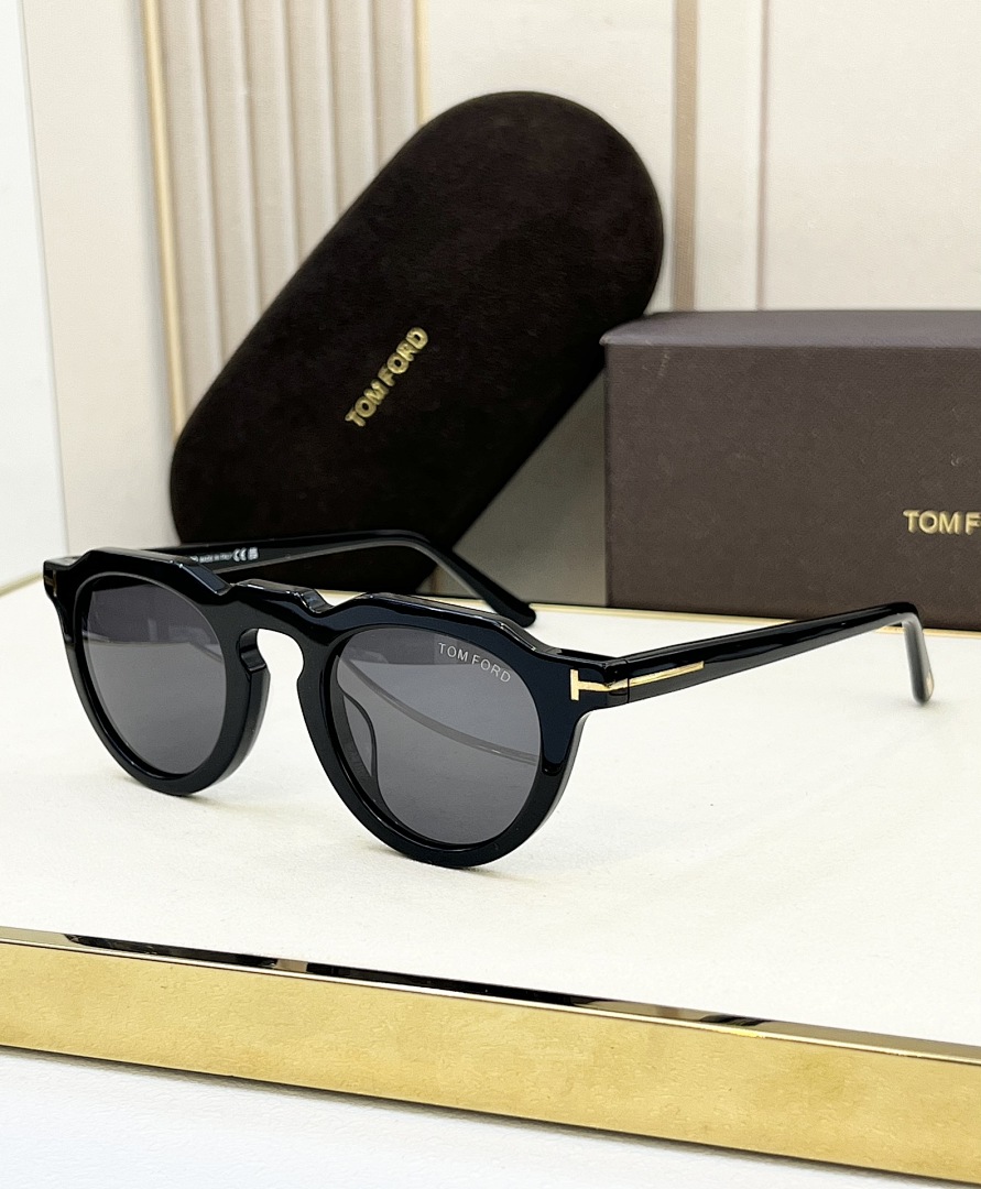 TOM FORDModel FT1129-PSize:45, photo 1