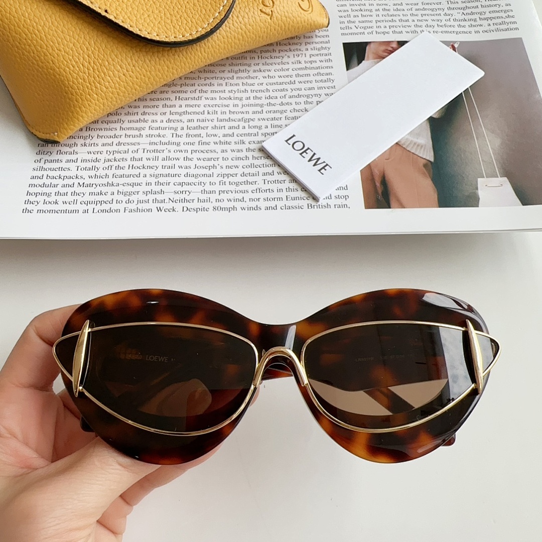 Other LOEWE Model:LW40119I Size:67 - Image 8