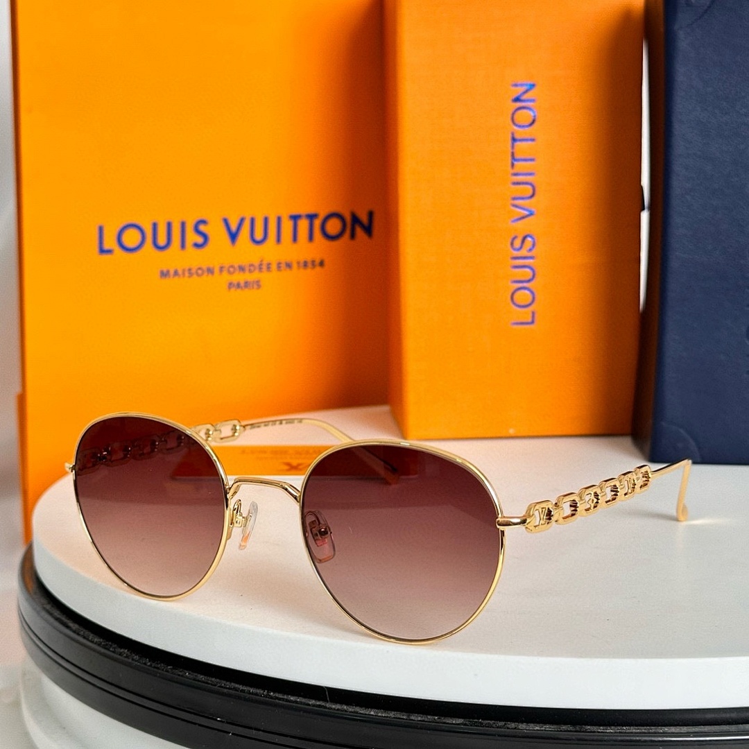 Other LOUIS VUITTONMODEL:Z2473E Z2514E Z2515E Z2516E SIZE:52 - Image 8