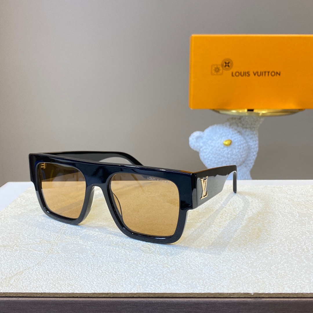 Other LOUIS VUITTONMODEL:Z2125E SIZE:54 - Image 6