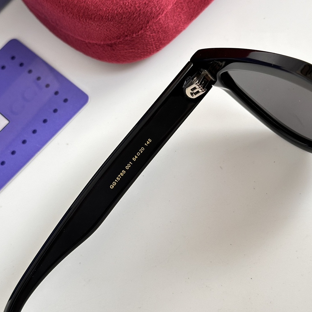 Other GUCCIMODEL:GG1578SSIZE:54 - Image 4
