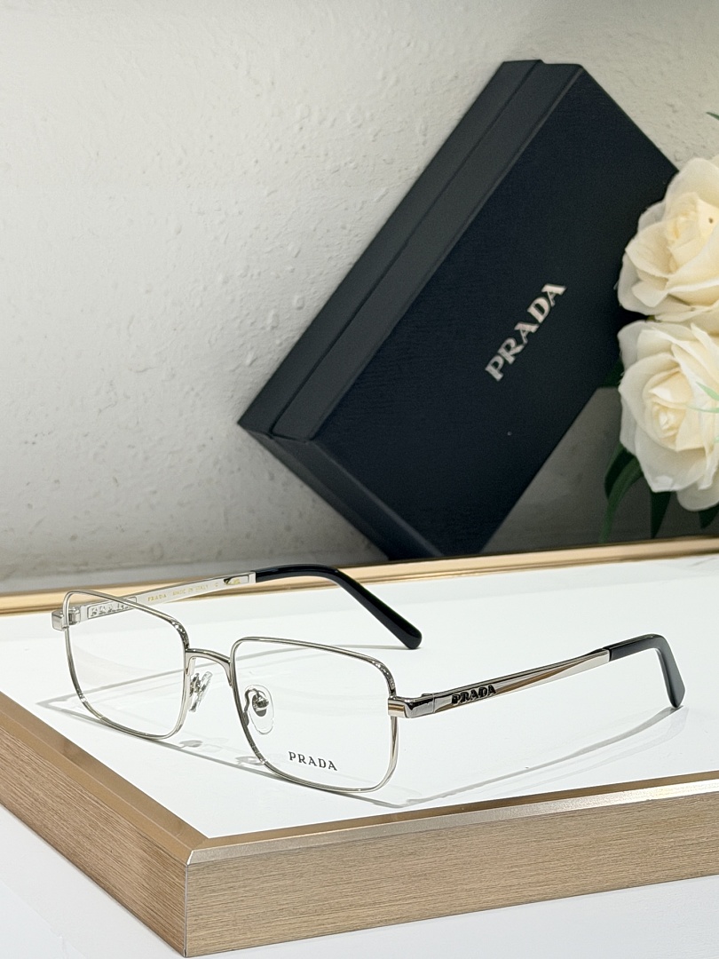 Prada MODEL:PR D54S SIZE:56