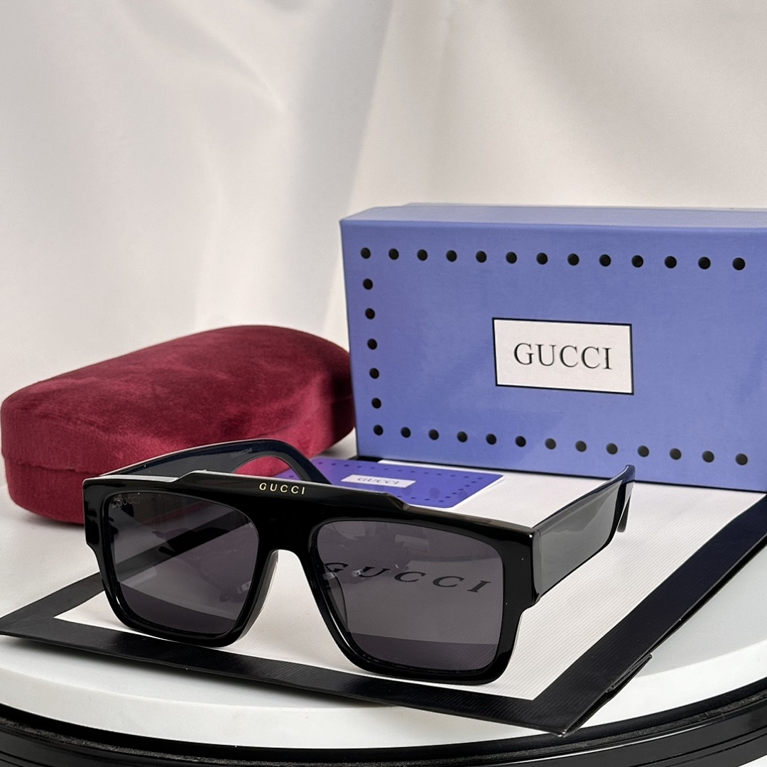 Other GUCCIMODEL:GG1460SSIZE:56 - Image 8