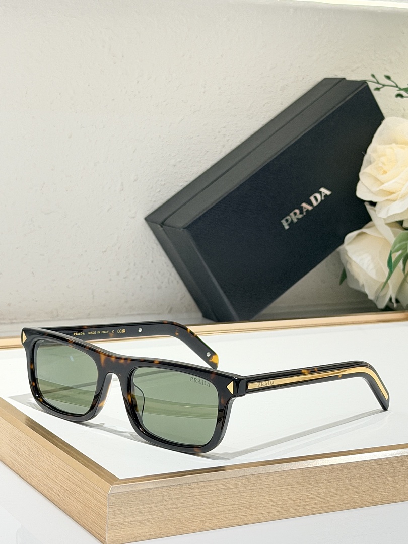 Prada MODEL:PR 2202S SIZE:54 - Image 9