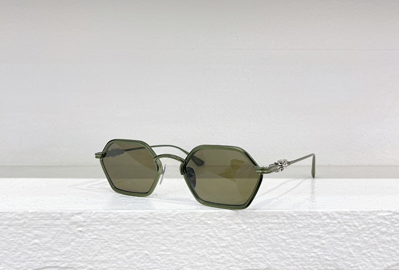 Chanel CHROME HEARTSMODEL:DATASSSIZE:54, photo 1