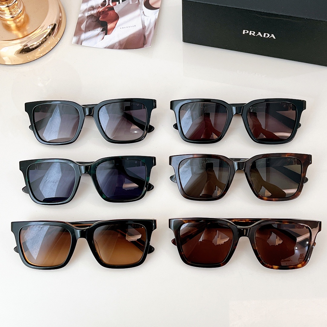 Prada PR59ZYSIZE:52 - Image 2