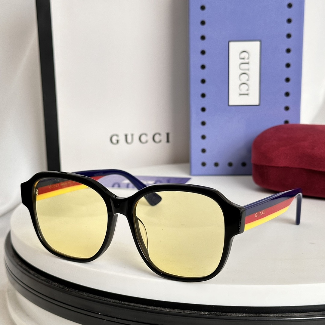 Other GUCCIGG0929SA Size55 - Image 9