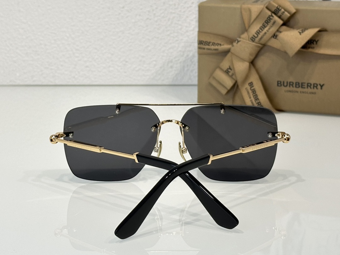 Other BurberrYMod:BE6004Size:62 - Image 2