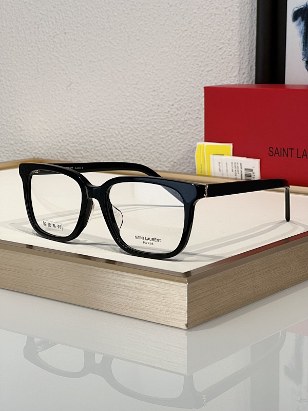 Saint LaurenTMod:SLM110FSize:53, photo 1
