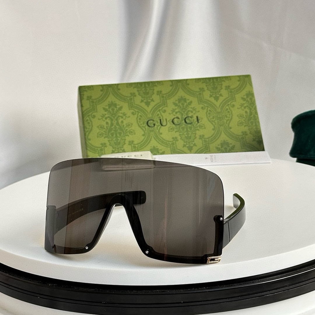 Other GUCCIMODEL:GG1631S SIZE:99 1-115 - Image 7