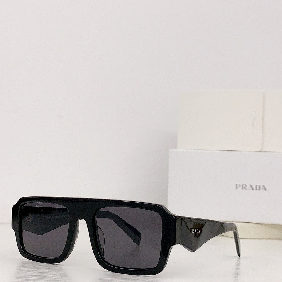 Prada MODEL:SPRA05SSIZE:53 20-145_ - Image 8