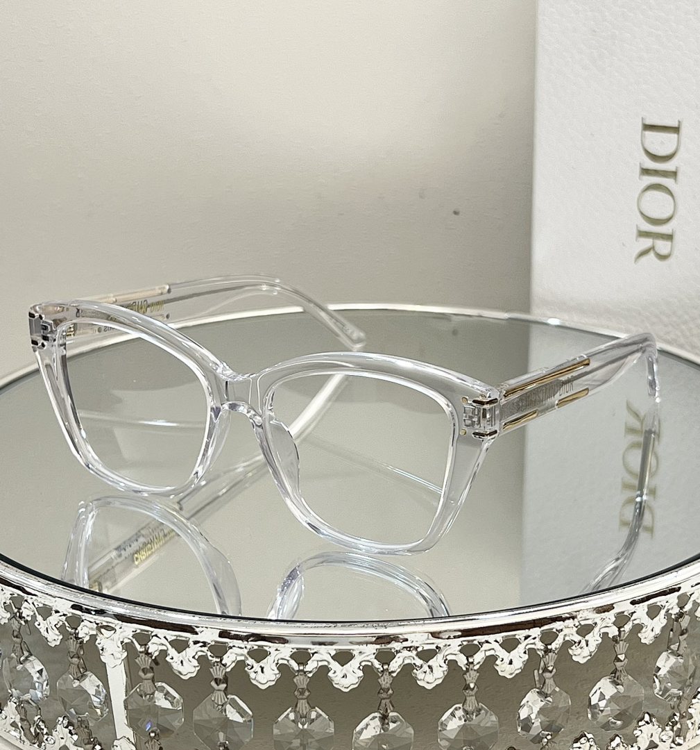 Other DIORMODEL:DioSignatureo B3ISIZE:54 17-145_ - Image 7