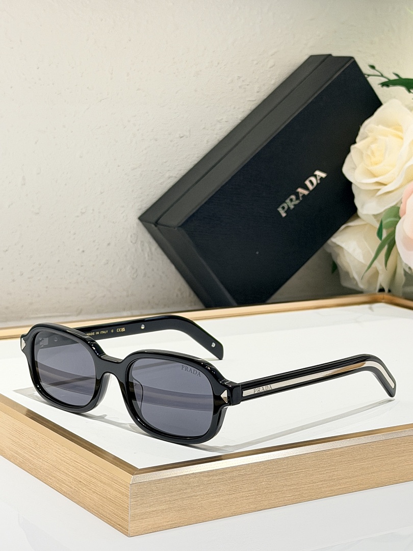 Prada MODEL:PR 2201S IZE:53 - Image 4