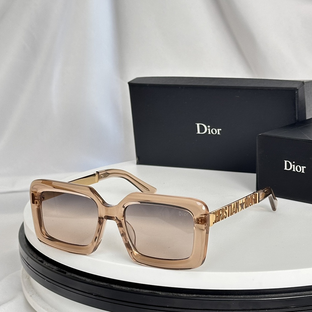 Other DIORMODEL:CD 1122SIZE:53 19-145_ - Image 5