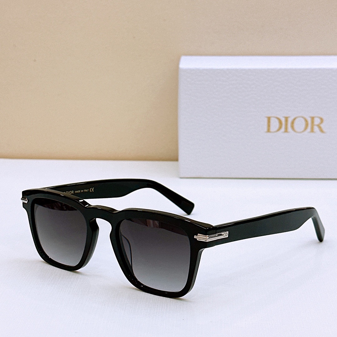 Other DIORBLACKSUIT S110Size