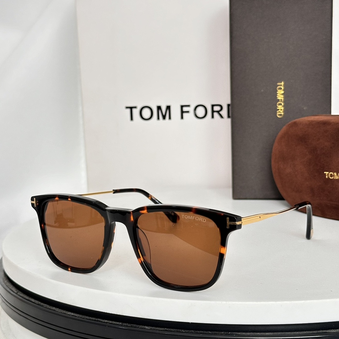 Other TOMFORD MODEL: FT0625 51 - Image 8