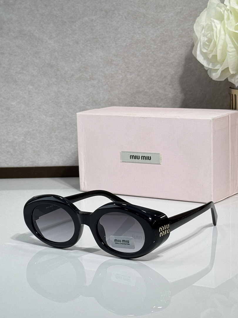 Miu Miu MIUMIUMod SMUB08SIZE50 - Image 8