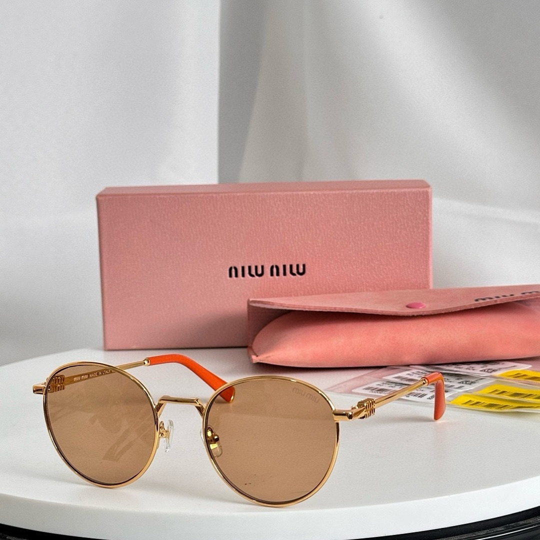 Miu Miu SMU55ZSIZE50 - Image 6
