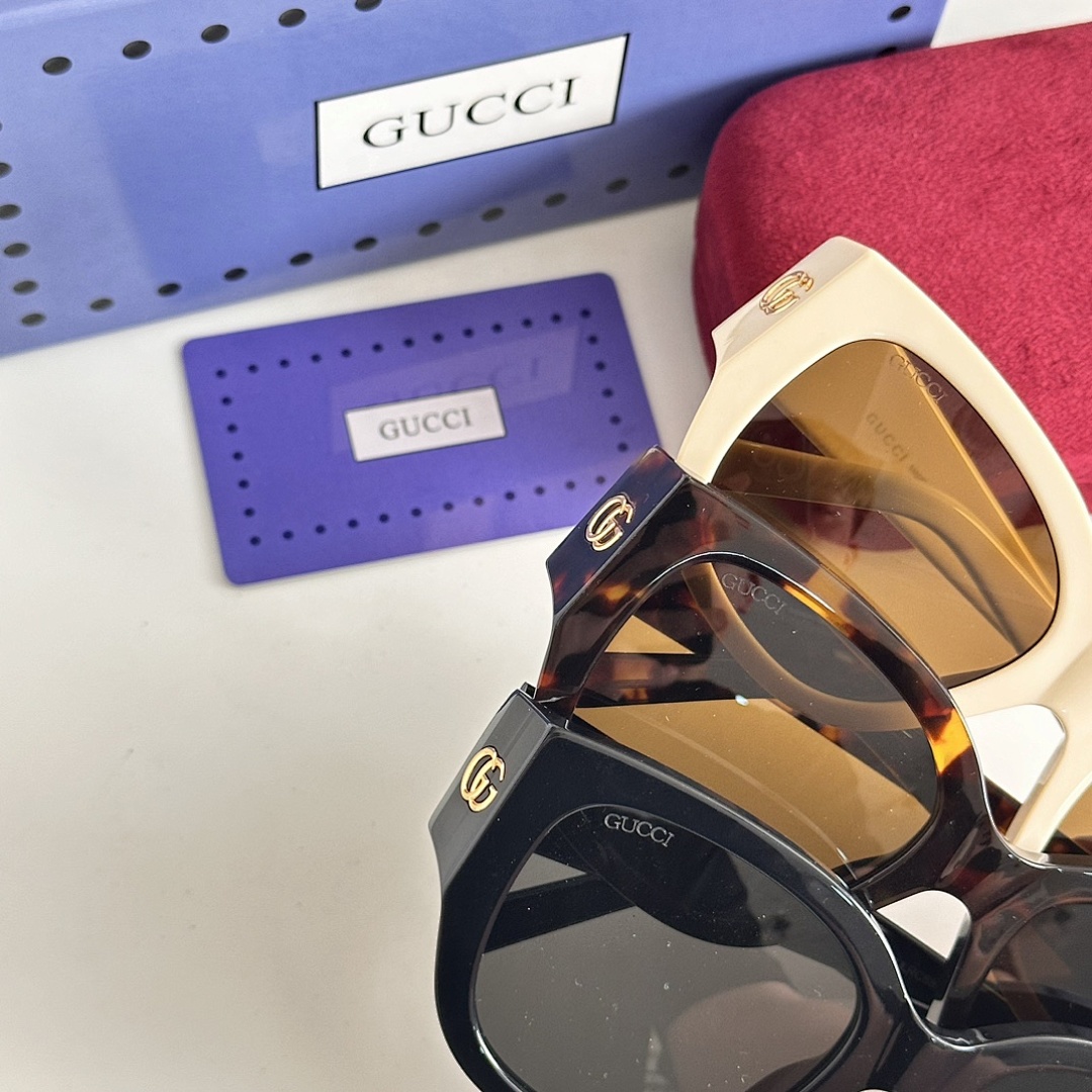 Other GUCCIMODEL:GG1599SASIZE:52 - Image 4