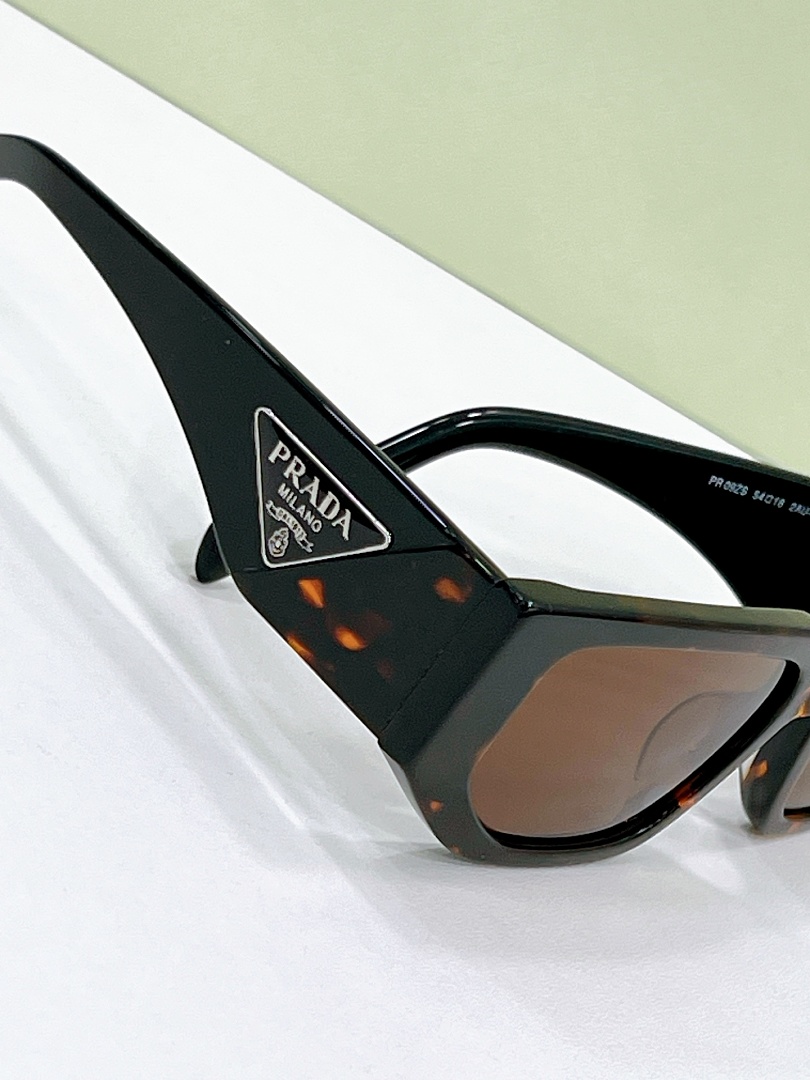 Prada PR09ZS,Size:54 - Image 11