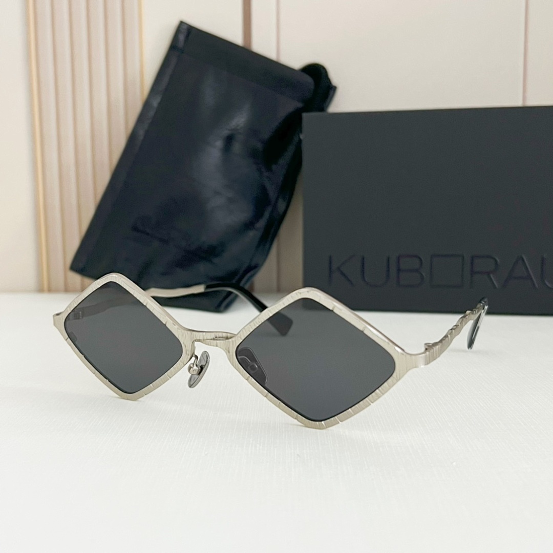 KUBRAUM Masks Z14 Size:41 23, photo 1