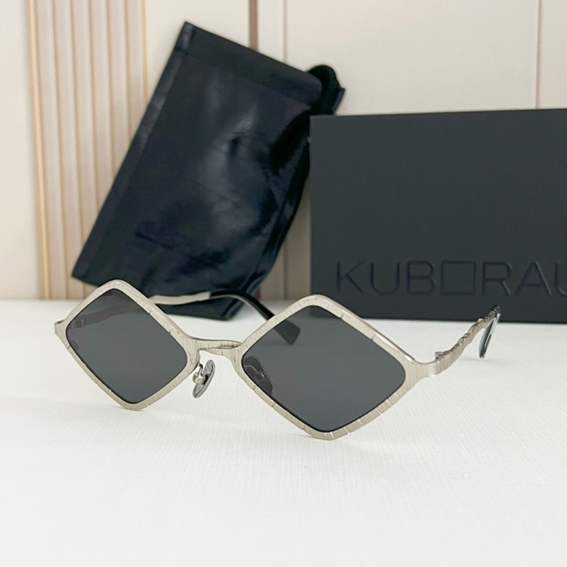 KUBRAUM Masks Z14 Size:41 23, photo 1