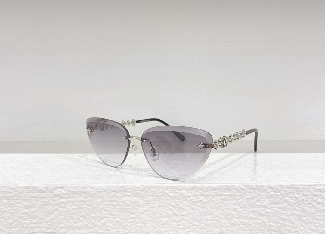 Other LOUIS VUITTONMODEL:Z2138U SIZE:63 - Image 8