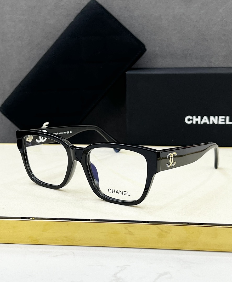 Chanel MODEL:3475SIZE:53 19-140_979, photo 1