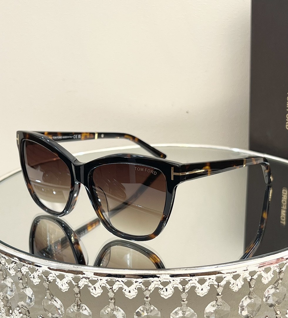 Other TOM FORDMODEL:FT1087SIZE:54 - Image 8