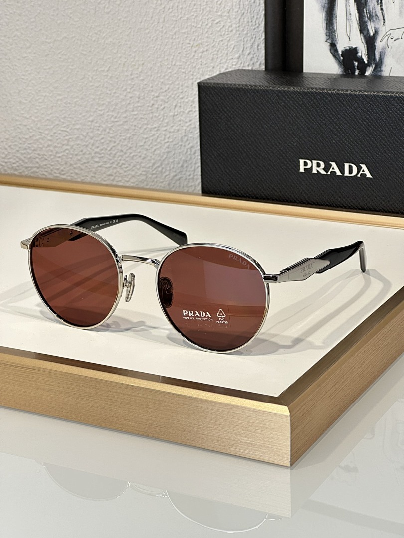 Prada Mod:SPR 56ZSize:54-20-140_ - Image 8