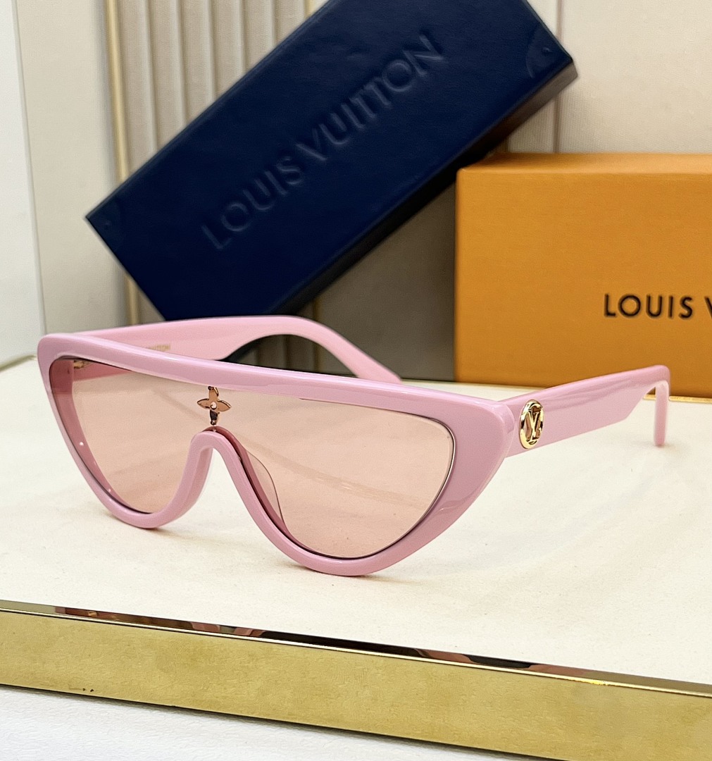 Other LOUIS VUITTONMODEL:Z2176U Z2179U Z2189U Z2218U Z2219USIZE:123 0-145 - Image 8