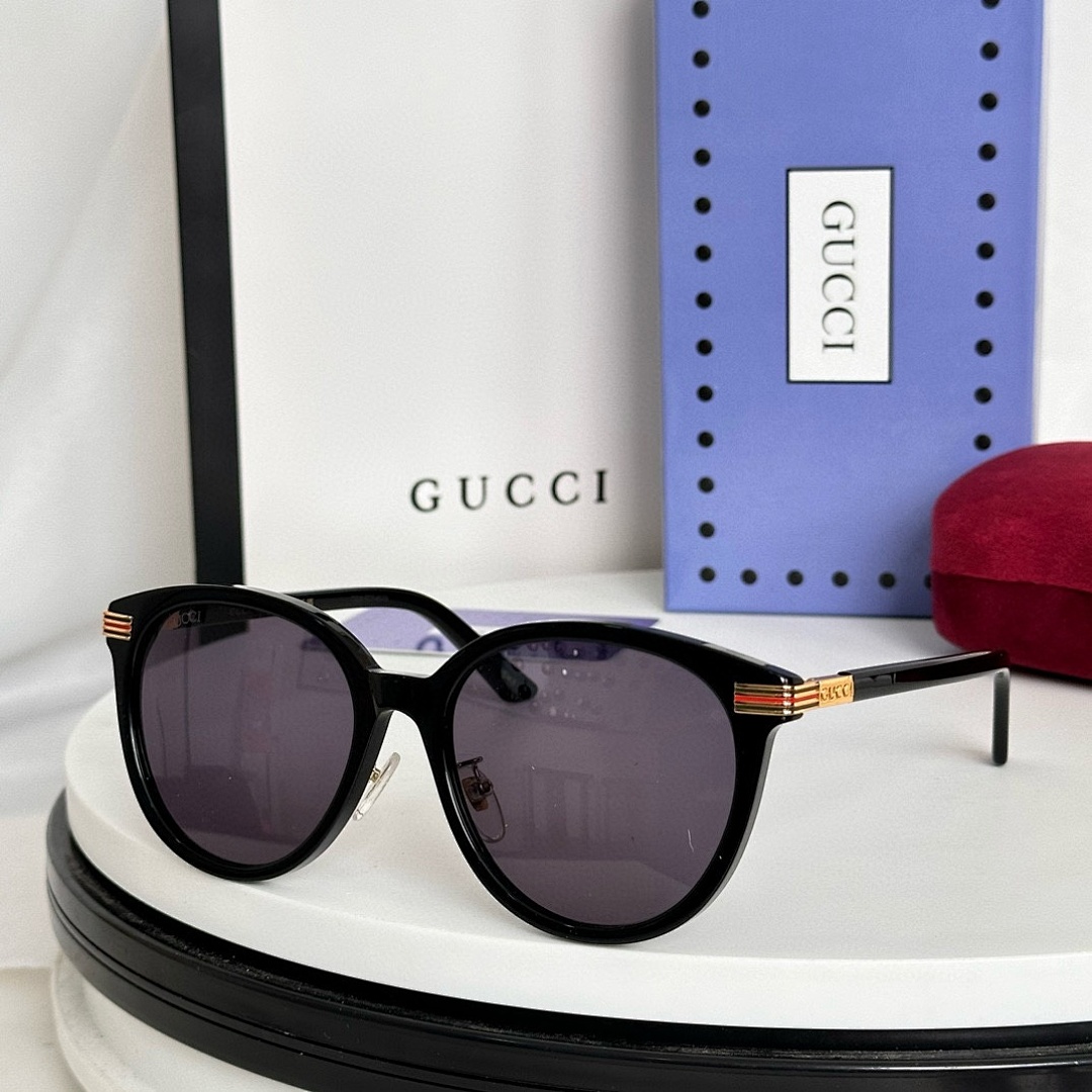Other GUCCIGG1452SK Size:55 - Image 5