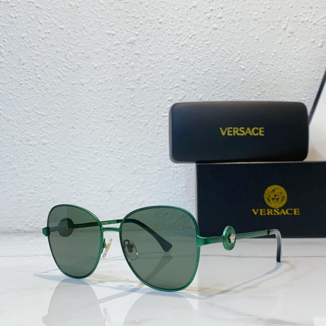 Other VERSACEMODEL VE1289SIZE 56 - Image 5