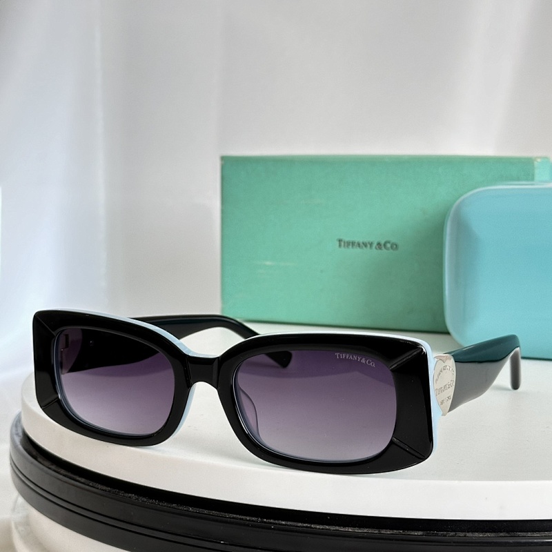 Other TIFFANY&Co.MODEL:TF5011 SIZE:55, photo 1