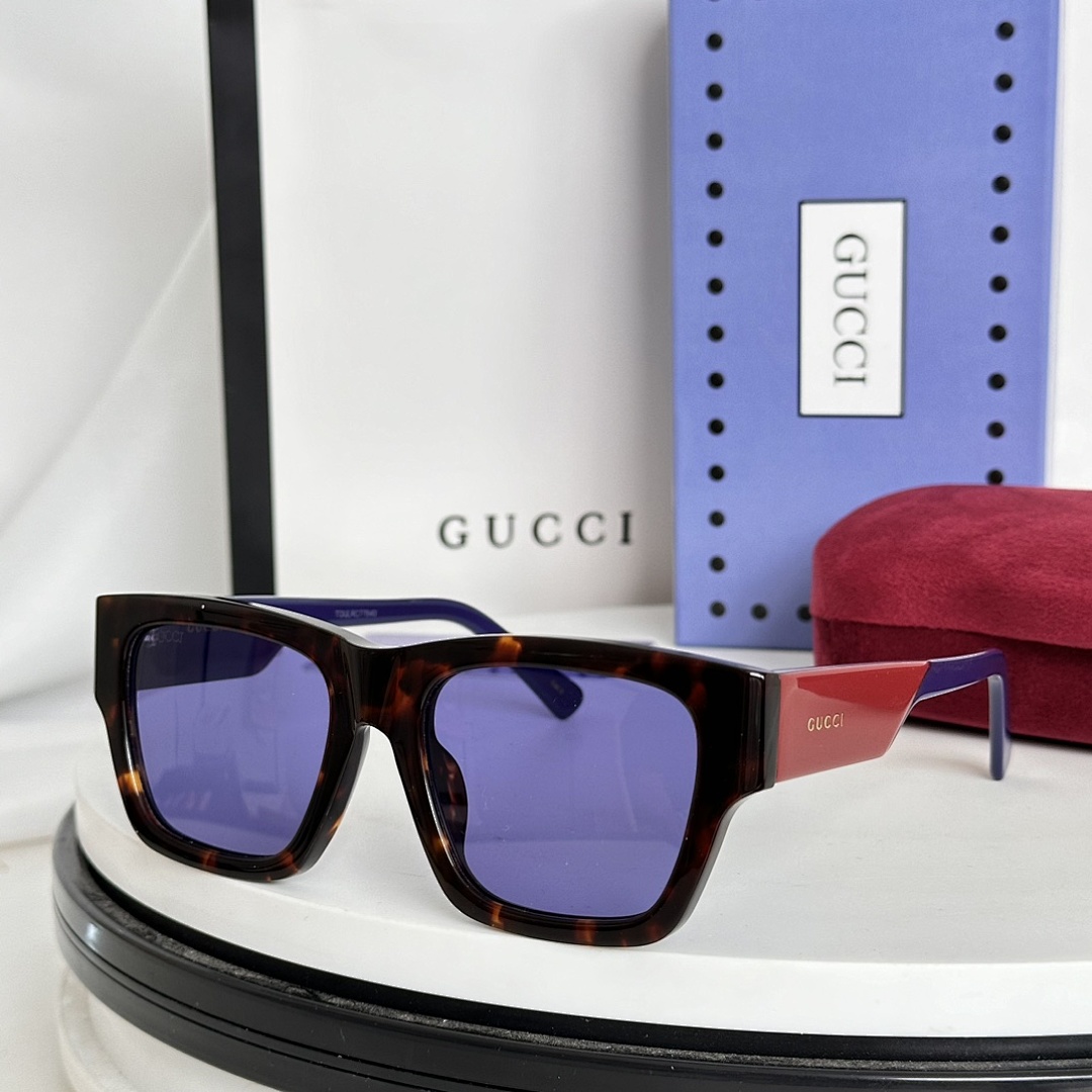 Other GUCCiMODEL:GG1668SSIZE:54 - Image 6