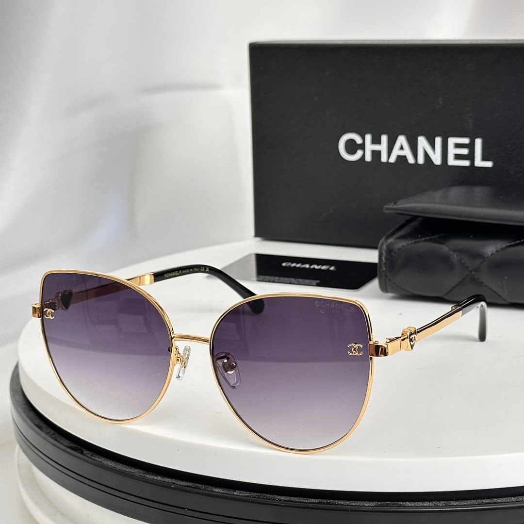 Chanel MODEL:CH5560 SIZE:59, photo 1