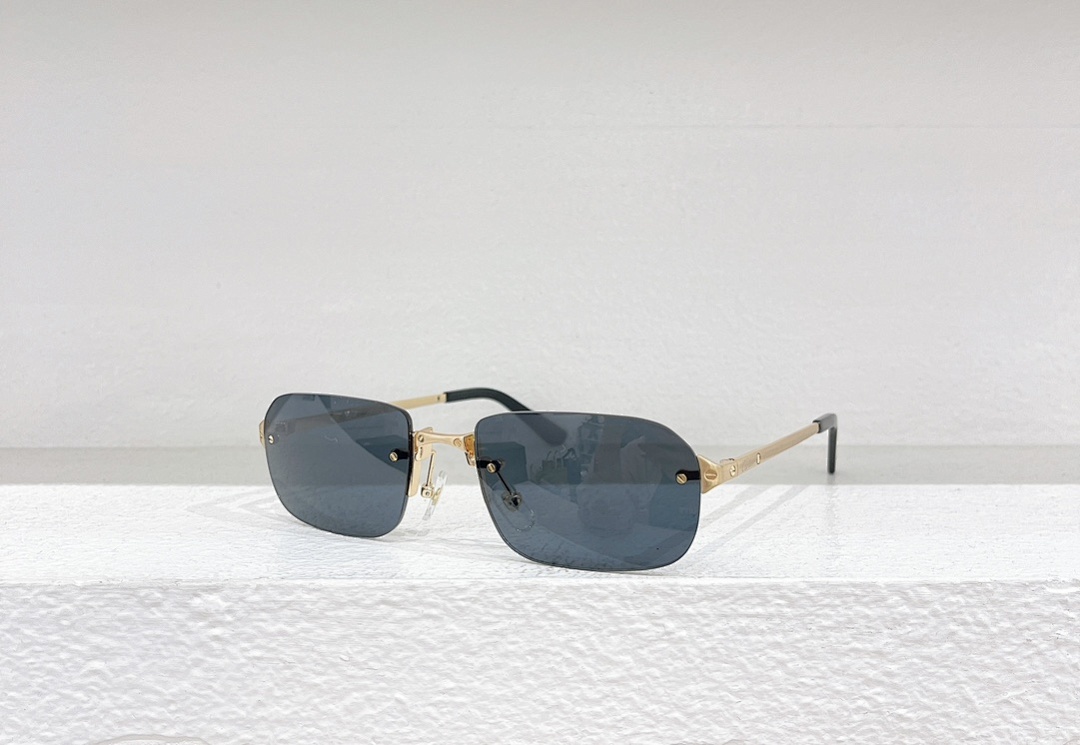 Other CartierMODEL:CT0460SSIZE 56 20-145_, photo 1