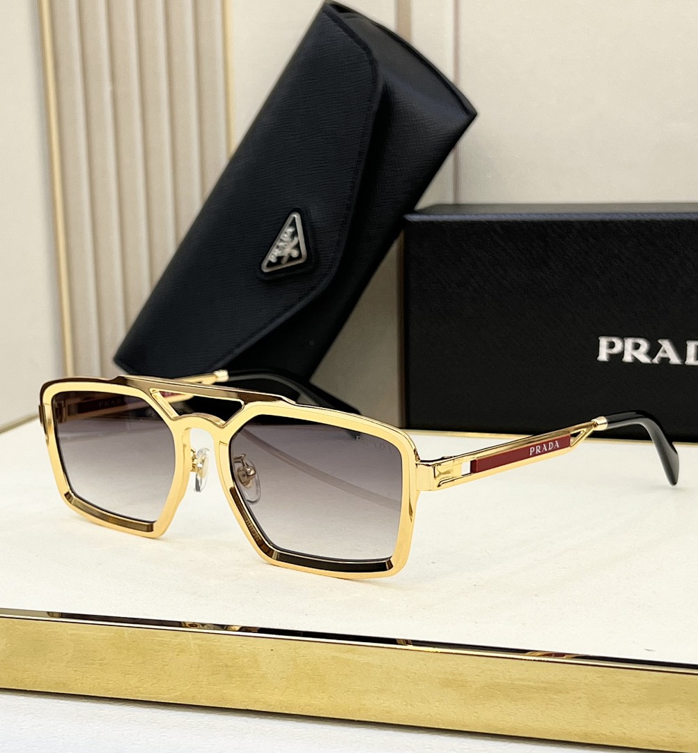 Prada MODEL:PR 2403YSize:55 - Image 8