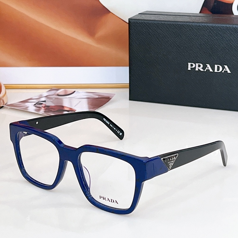 Prada PR08ZV SIZE:53