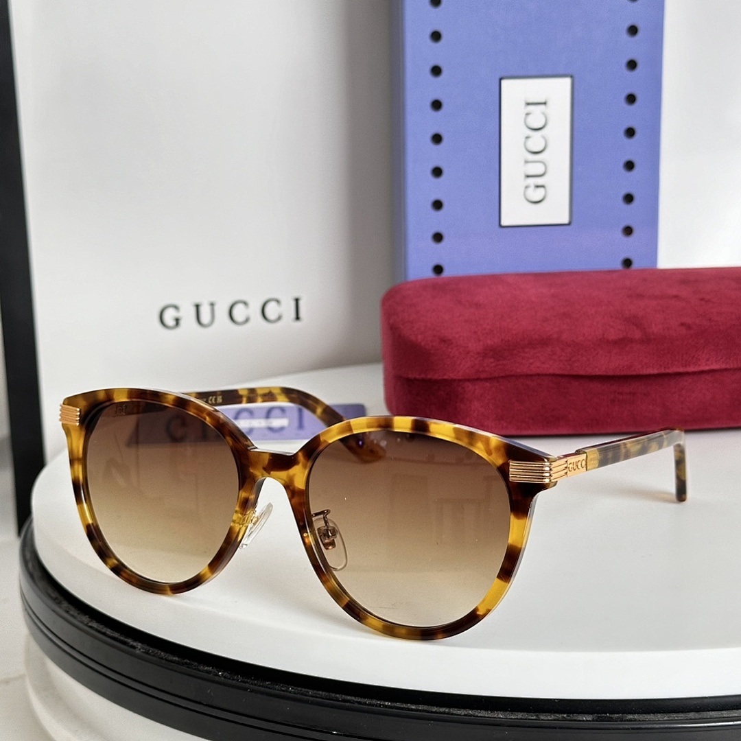 Other GUCCI GG1452SKSize:55 - Image 8