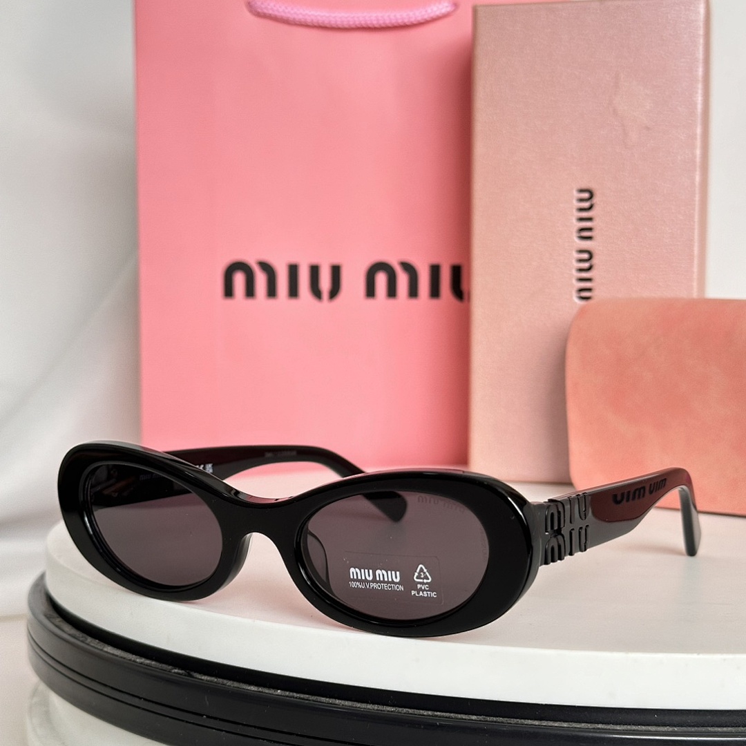 Miu Miu MODELSMU06ZSSIZE:50 20-140_921 - Image 3