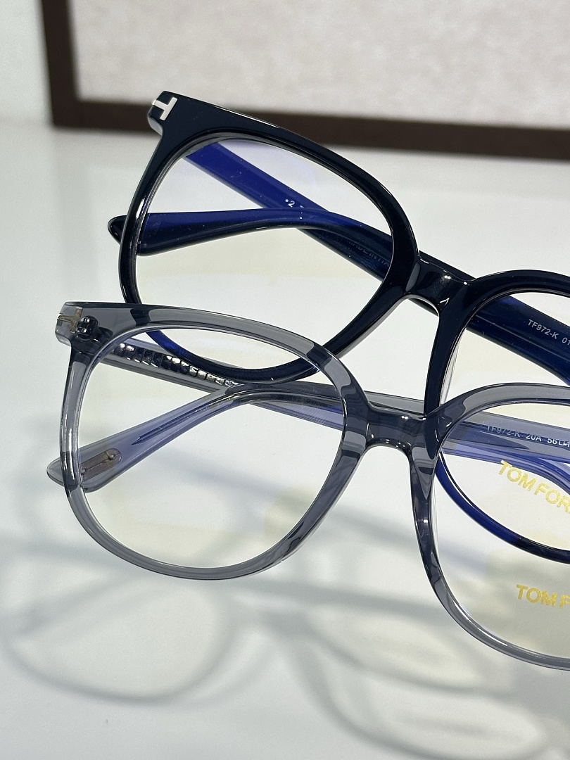 Other TOM FORDMODEL:TF972-KSIZE:56 - Image 2