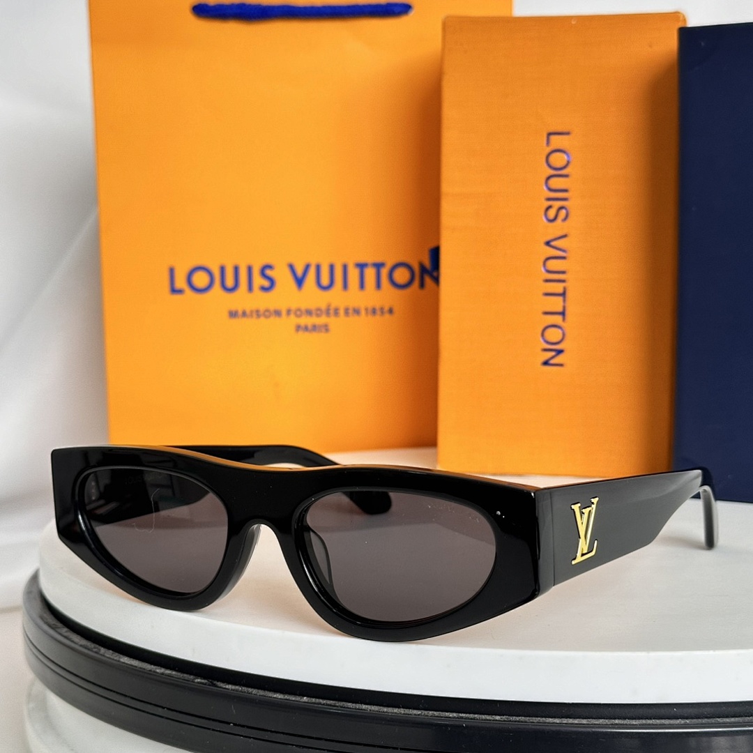 Other LOUIS VUITTONMODEL:Z2123U SIZE:52 21-145_923 - Image 9