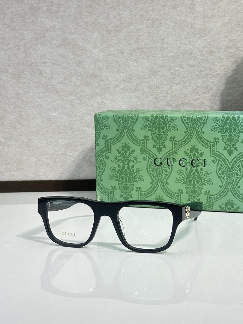Other GUCCIMODEL:GG1427SSIZE:53 - Image 8