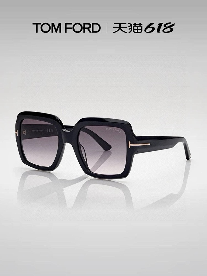 TOM FORDMODEL:FT1082 SIZE:53 22-145_567, photo 1