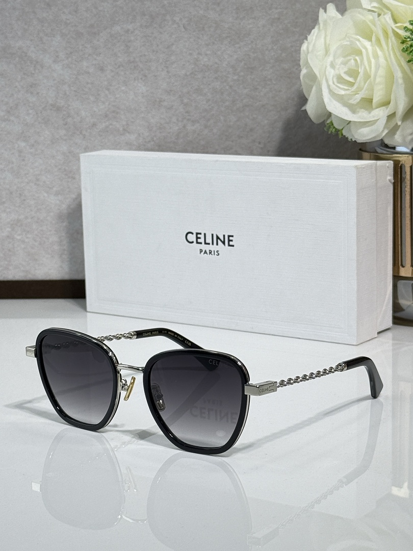 Other CELINEMODELCL42125U SIZE56 22 - Image 9