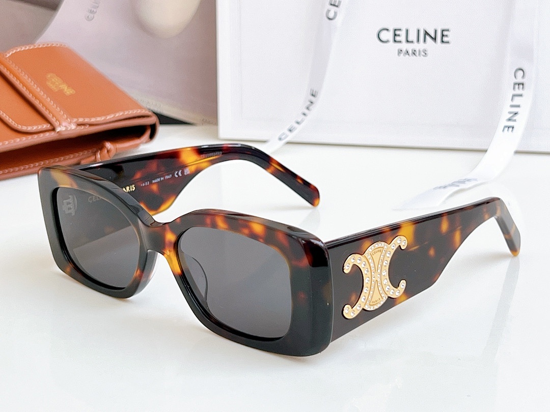 Other CELINEMOD:CL40288 SIZE:53 - Image 6