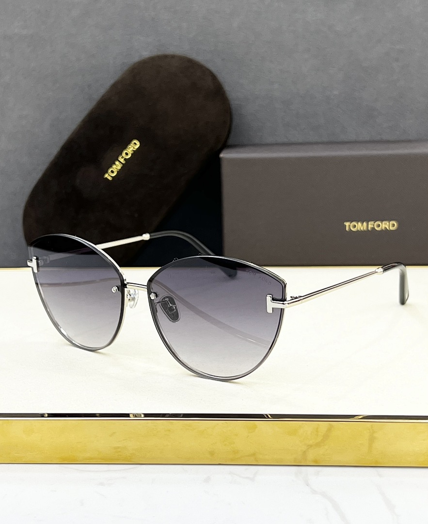Other TOM FORDModel FT1106Size:63 - Image 4