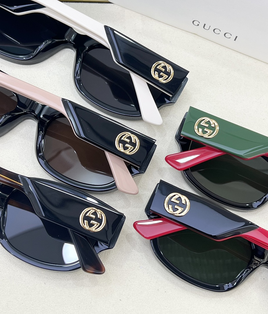 Other GUCCiMODEL:GG1667SKSIZE:54 - Image 3